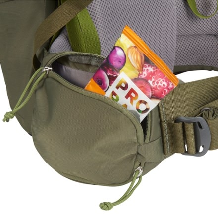 Kelty Journey PerfectFIT Signature Child Carrier 10