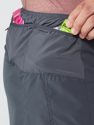 Patagonia Strider Pro Running Shorts - Men's 5" Inseam 4