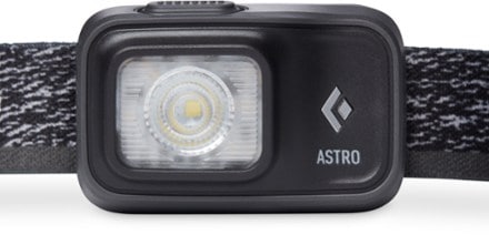 Black Diamond Astro 300 Headlamp 1