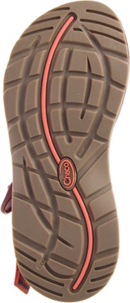 chaco bind blush