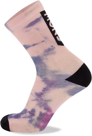 Mons Royale Atlas Merino Bike Crew Socks 0