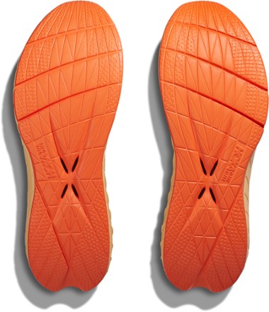 HOKA Carbon X 3 Road-Running Shoes - Men's 6