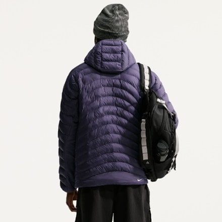 Nike ACG Lava Flow Hooded Insulated Jacket - Men's 1