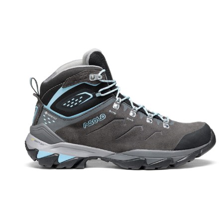 Asolo Acadia Mid LTH GTX Hiking Boots - Women's 0