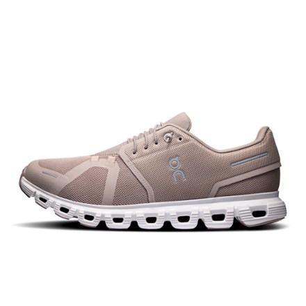 On Cloud 6 Shoes - Men's 1