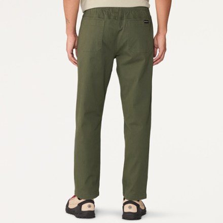 Black Diamond Dirtbag Pants - Men's | REI Co-op