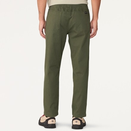 Black Diamond Dirtbag Pants - Men's 2