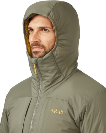 Rab Xenair Alpine Insulated Jacket - Men's 5