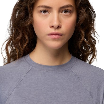 prAna Sol Searcher Long-Sleeve Top - Women's 4