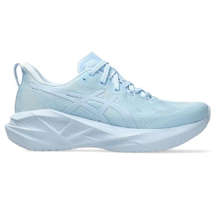 ASICS Novablast 5 Road-Running Shoes - Women's 0