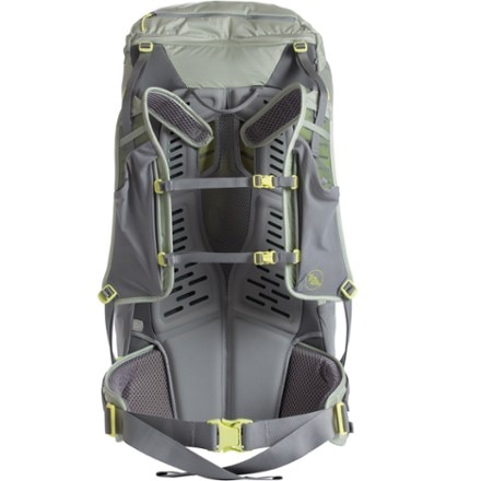 Big Agnes Sweetwater UL 60 L Pack 2