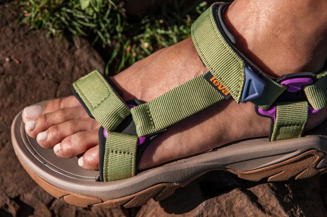 Location Image for Terra Fi 5 Universal Sandals - Women's
