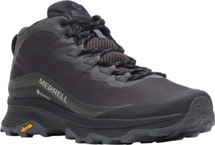 Merrell Moab Speed GTX Mid Hiking Boots - Men's 2