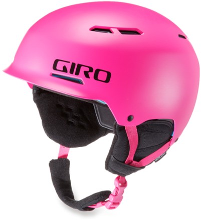 giro softshell helmet