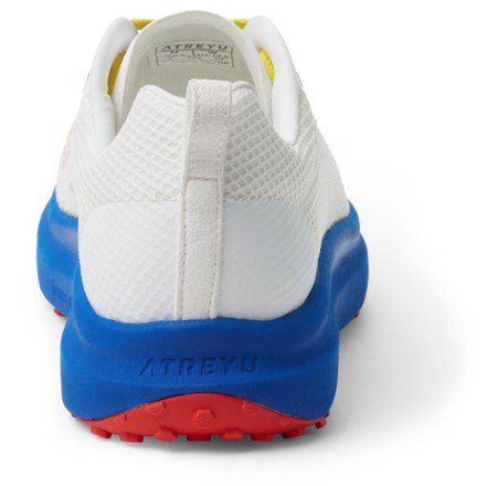 Daily Trainer Road-Running Shoes [Back view (Team)]