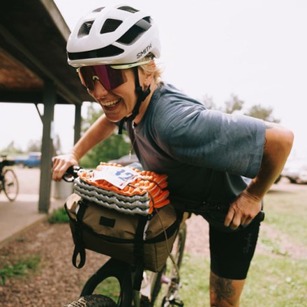 Swift Industries Bungee Booster 3