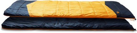 The North Face Dolomite One Duo Sleeping Bag 4