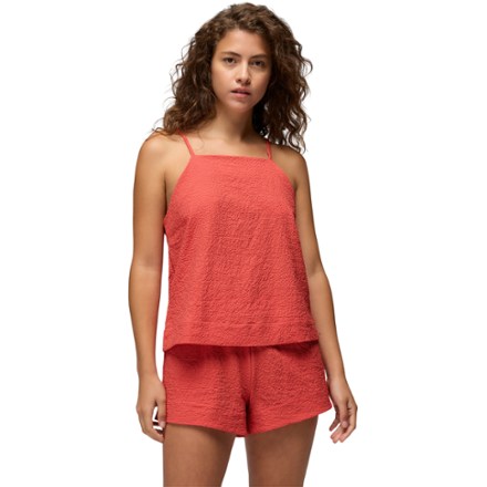 prAna Coastal Sol Tank Top - Women's 1