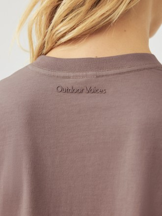 Outdoor Voices Everyday Long-Sleeve Shirt - Women's 3