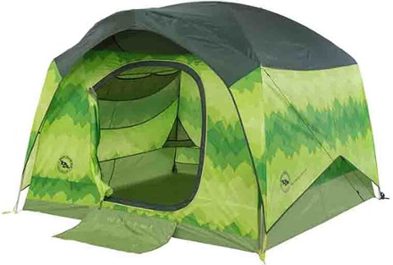 Big Agnes Big House 6 Deluxe Tent at REI