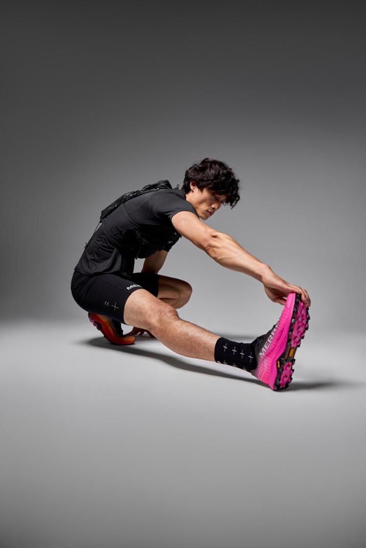 Location Image for MTL Long Sky 2 Matryx Trail-Running Shoes - Men's