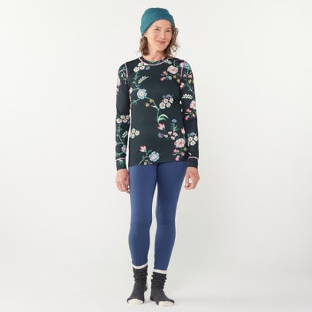 Kari Traa Fryd Base Layer Top - Women's 5