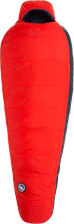 Big Agnes Buell 30 Sleeping Bag - Men's 1