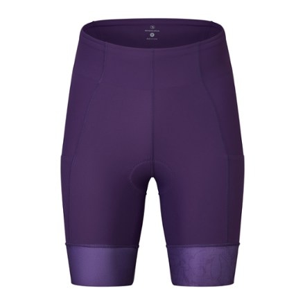 Endura Loop Waist Cycling Shorts - Women's 0