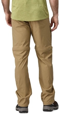 Patagonia Quandary Convertible Pants - Men's 1
