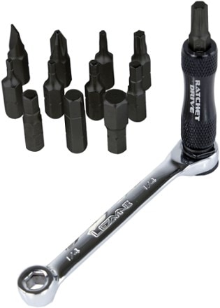 Lezyne Ratchet Kit 0