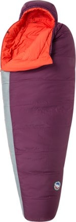 Big agnes blue top lake 25