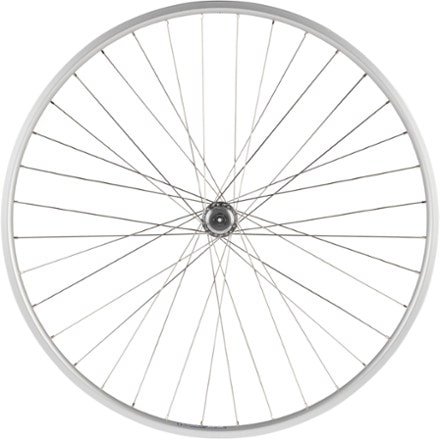 Quality Wheels Value Single-Wall Wheel 8