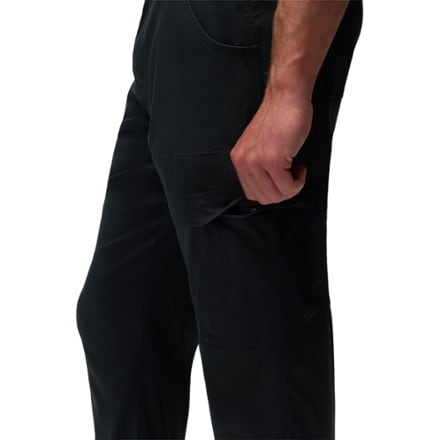 prAna Stretch Zion Standard Pants - Men's 7