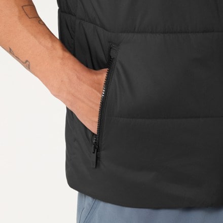 Vuori Echo Insulated Vest 3.0 - Men's 5