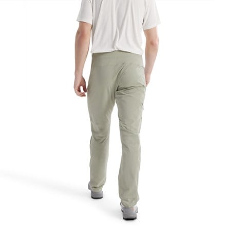 Arc'teryx Gamma SL Pants - Men's 1