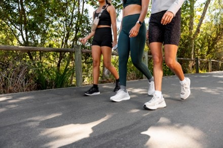 Location Image for Hidden Comfort Quarter Socks