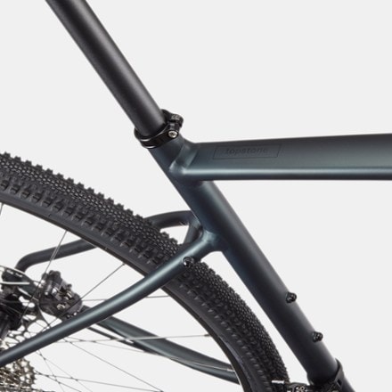 Cannondale Topstone 1 Bike 5