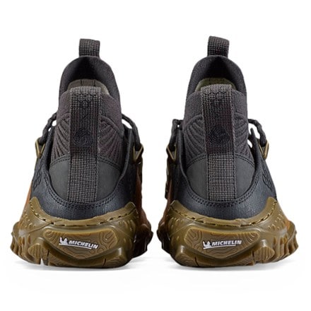 Vivobarefoot Magna Forest ESC Hiking Boots - Men's 4