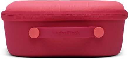 insulated lunch carrier