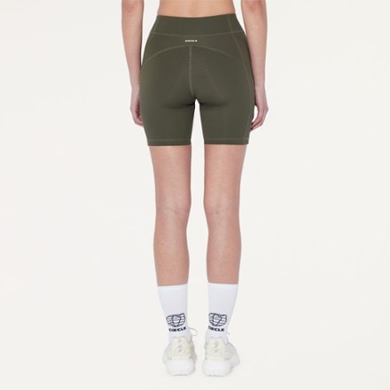 CIRCLE Get Shorty Shorts 2.0 - Women's 2