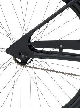 Electra Cruiser 1 Step-Over Bike 1