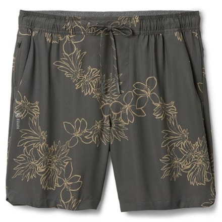 Roark Serrano 7" Shorts - Men's 0