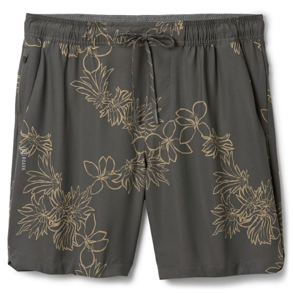 Product Image of color Onyx Floral