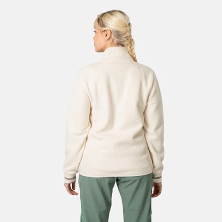 Kari Traa Rothe Fleece Jacket - Women's 2