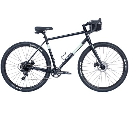 Delta Cycle Hybrid Handlebar/Trunk Pack 4