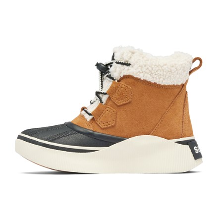 Sorel Out N About IV Chillz Waterproof Boots - Kids' 1
