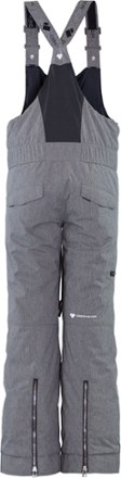 Obermeyer Anya Bib Snow Pants - Girls' 3