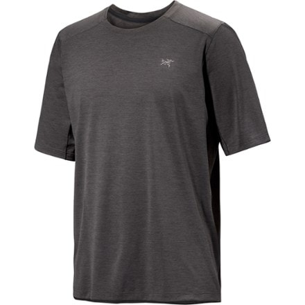 Arc'teryx Cormac Crew Neck Shirt - Men's 0