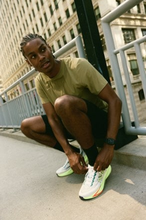 Location Image for Mach 7 Road-Running Shoes - Men's