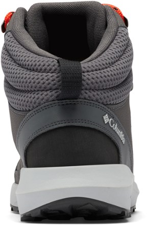Columbia Trailstorm Peak Mid Hiking Boots - Men's 6